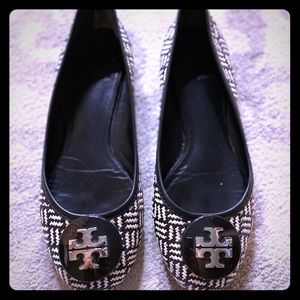 Tory Burch Flats